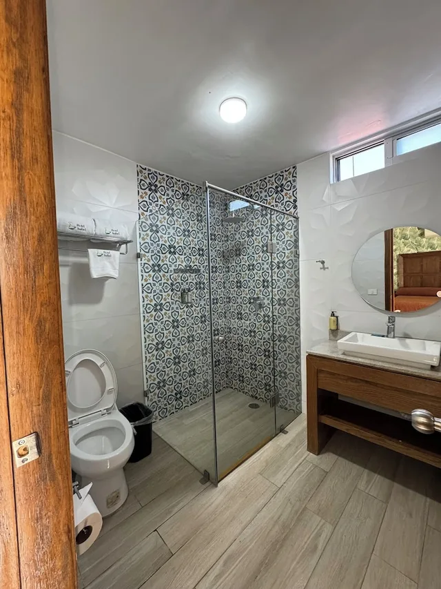 Superior, King Bed, 2 Sofa, Hotel Isabel 1/1