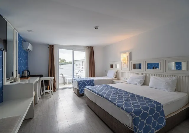 Garden, Standard, Single, Double Bed، Amara Comfort Resort 1/6