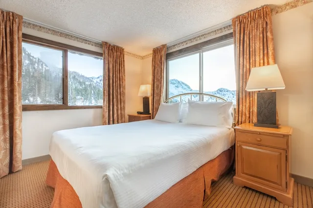 شقة سكنية قياسية بسرير كوين بغرفة نوم واحدة مع أريكة، Heidelberg Inn 2/10