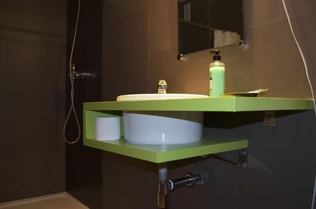 شقة بغرفتي نوم بمطبخ، Apartamentos San Pablo 8/10