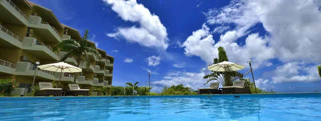 غرفة بسريرين منفصلين، Okinawa Kariyushi Resort Exes Ishigaki 2/2