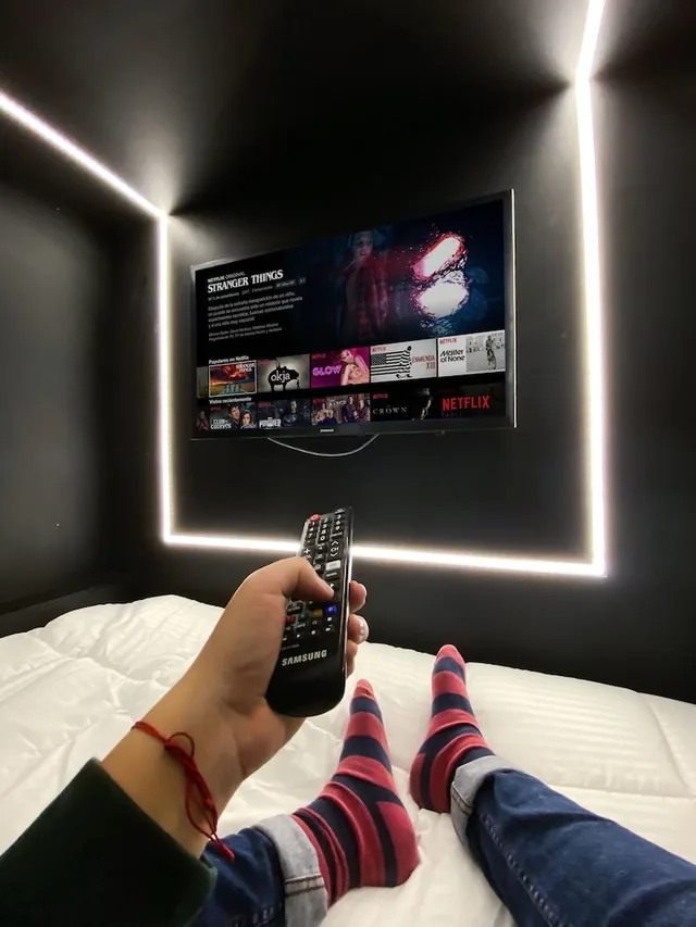 Capsule, Comfort, Double Bed، Hostel Joy Cll 85 2/9