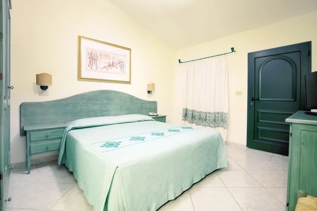 Comfort, Double and Twin Beds, Club Hotel Marina Seada Beach 2/3