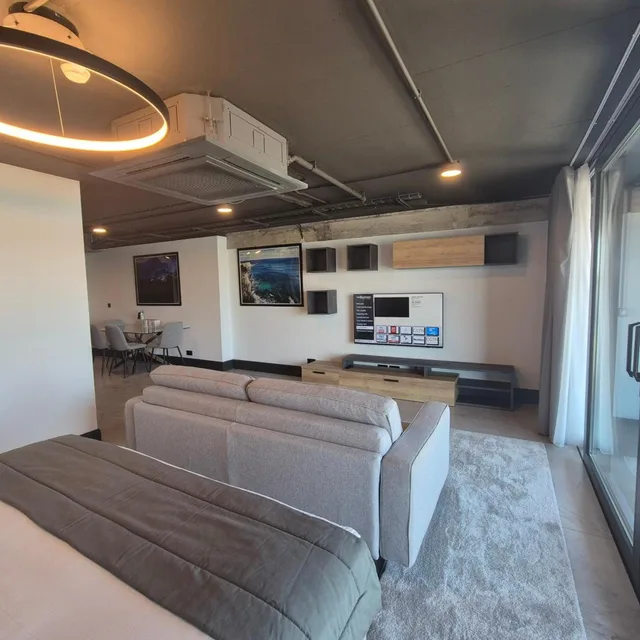 استوديو بإطلالة على البحر، The Londoner Hotel Sliema 2/4