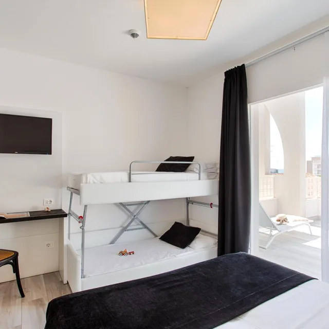 غرفة سوبيريور بسرير مزدوج أو سريرين منفصلين، Hotel Greif 5/7