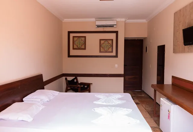 شقة بسرير مزدوج، Porto Futuro Hotel 8/10