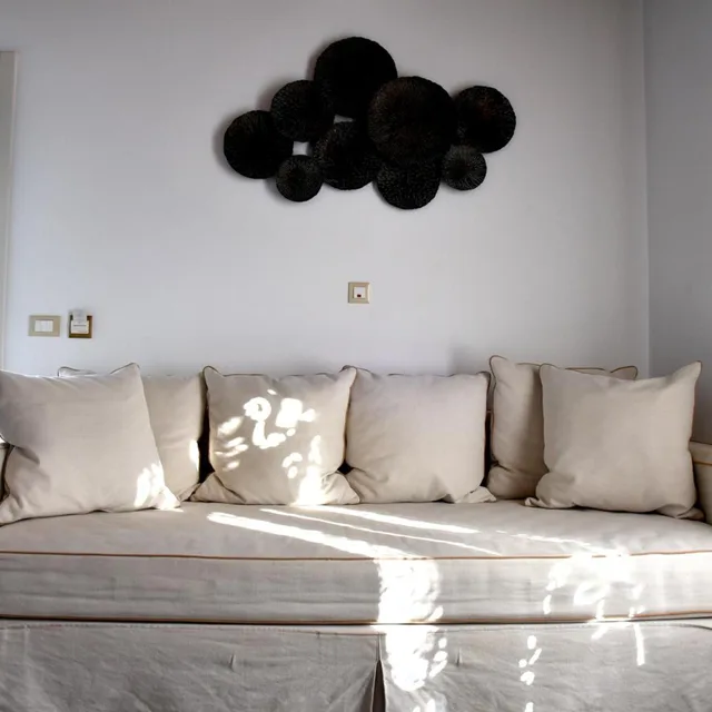 شقة، Messaria Hotel 10/10