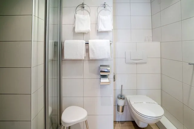 City, Twin Beds، Hotel Europaischer Hof - Adults Only 4/4