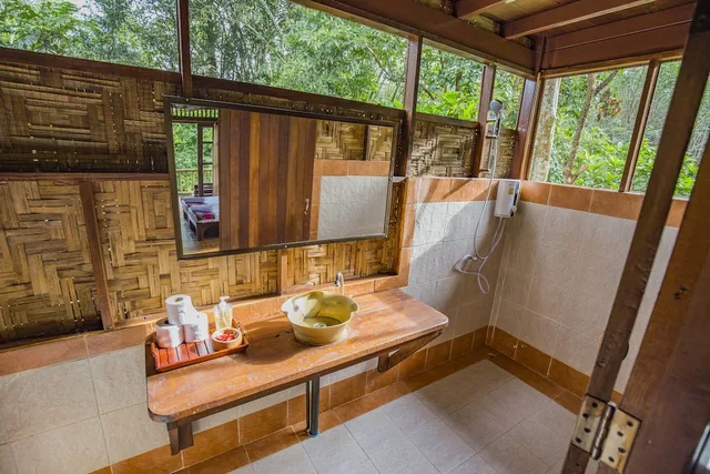 Tree House, Two Story، Our Jungle Camp - Eco Resort 9/9