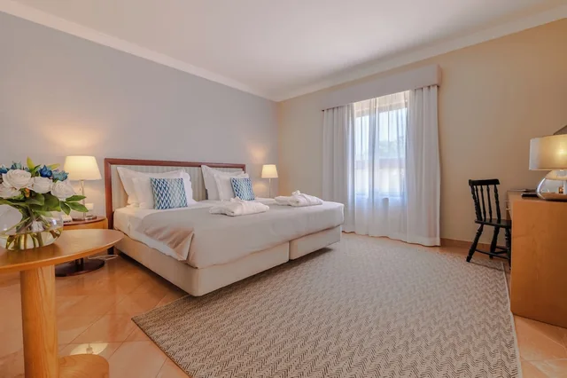 استوديو بسريرين منفصلين، Pestana Alvor Park 7/10