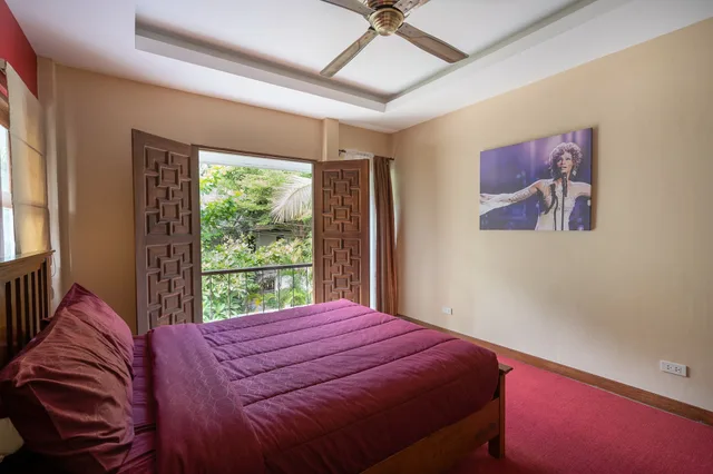 2 Bedrooms, Family, Villa, King Bed, 2 King Beds, Sofa, Samui Villa Whitney 3/6