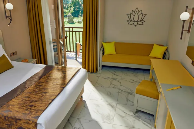 جناح عائلي، TUI Magic Life Belek 3/6