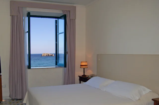Standard, Double Bed, Lido Mediterranee 8/10