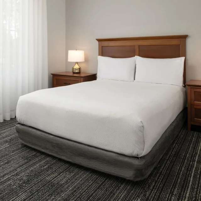 جناح بغرفتي نوم، TownePlace Suites by Marriott San Jose Campbell 4/5