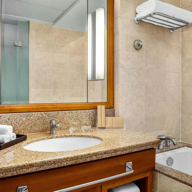 غرفة بسرير فردي، Shangri-La Barr Al Jissah Resort and Spa - Al Waha 5/7