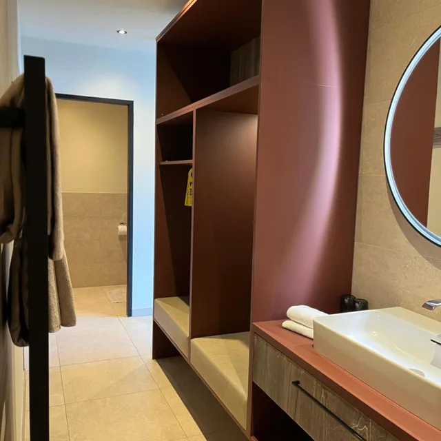استوديو، Hotel Pension Alpenrose 5/5
