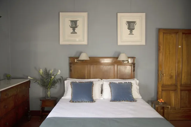 غرفة عائلية، Hotel Palazzo Guadagni 2/2