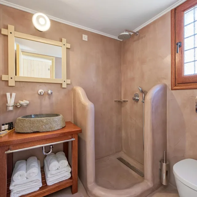 Superior, Apartment, Sea View, Terrace, A Symi Residences 5/7