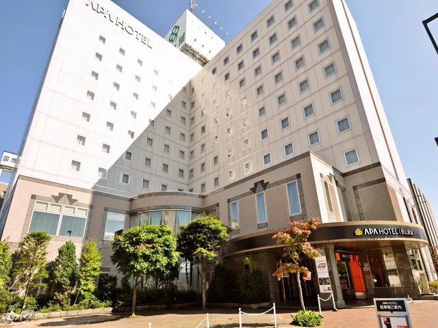 Standard, Semi Double Bed, APA Hotel Obihiro-Ekimae 1/1