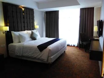 جناح جونيور بسرير كينج، Mg Setos Hotel Semarang 1/1