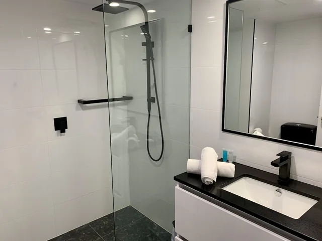 غرفة سوبيريور بسرير مزدوج، Outrigger Resort 10/10