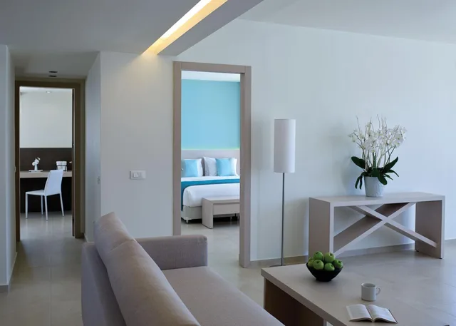 1 Bedroom, Suite, Garden View, Shared Pool، Tui Magic Life Plimmiri 1/1