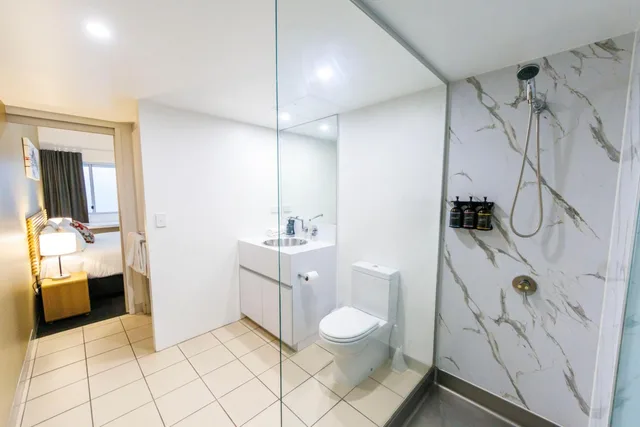 شقة سوبيريور بسرير مزدوج بغرفة نوم واحدة، MIRO APARTMENTS 9/10