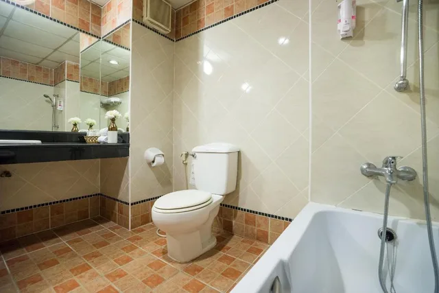جناح جونيور، Bella Villa Prima 5/5