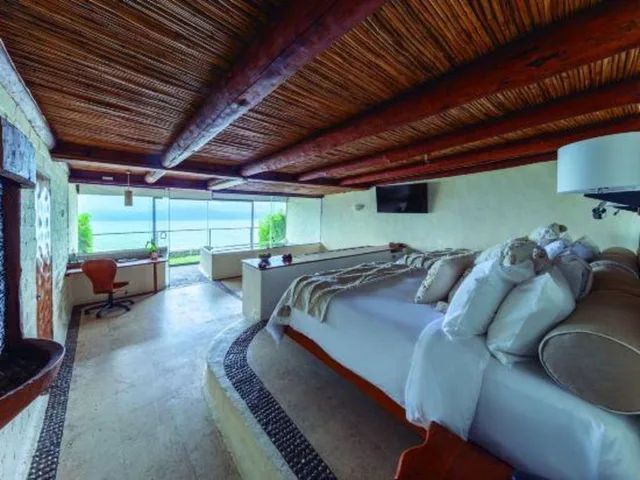 Master, Suite، El Santuario Resort & Spa 2/6