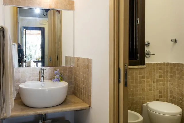 Panoramic, Apartment, 2 King Beds, Il Borgo Del Principino 3/3