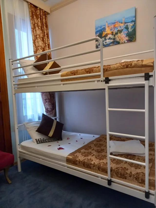 غرفة عائلية، Emirhan Inn Apartment 6/7