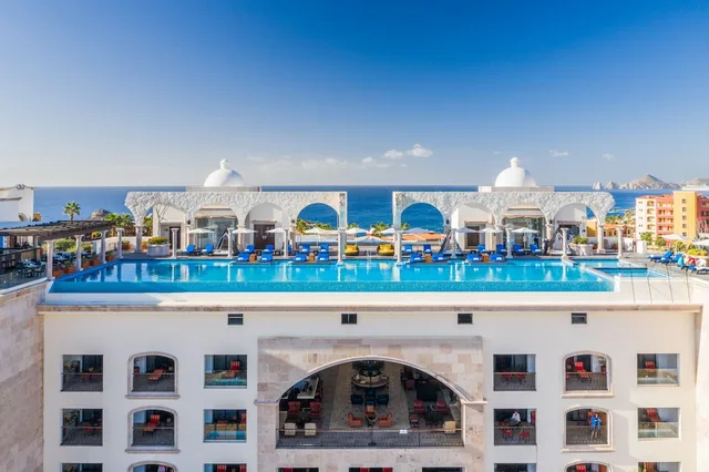 Vista Encantada Spa Resort and Residences, Cabo San Lucas 2/50