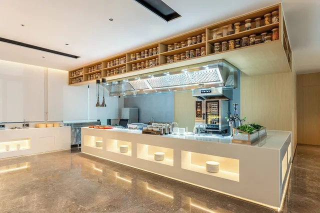 Holiday Inn Suzhou North by IHG، سوجو 8/50