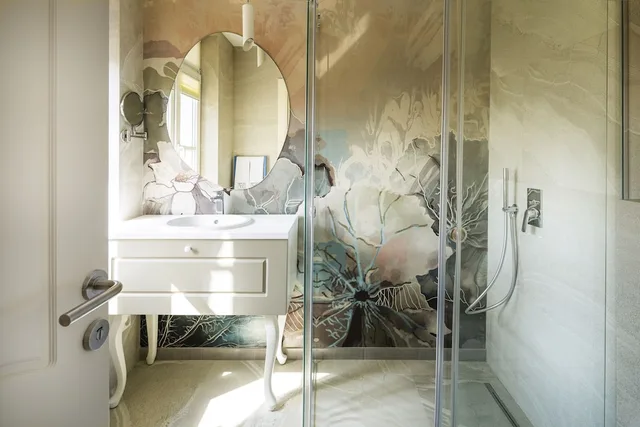 غرفة عائلية بسريرين كينج مع أريكة، Hotel Gallery 37 7/7