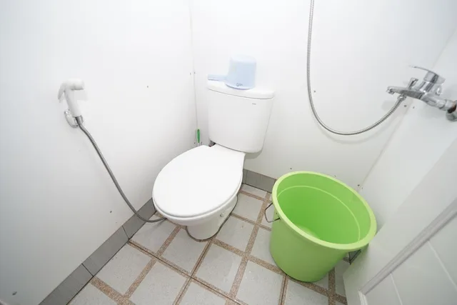 Standard, Double or Twin Bed, Soreang Hotel by ZUZU 7/10