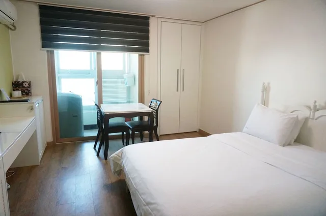 غرفة قياسية بسرير كوين، EAN Residence Hotel 4/6