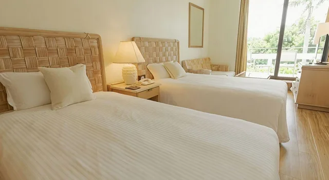 غرفة كومفورت، Hotel Moon Beach Okinawa 1/1