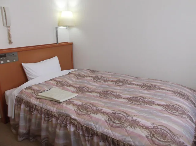 غرفة مفردة، Hotel Sunrise 21 1/4