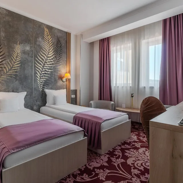 Suite, Indoor Jetted Pool, Hot Tub، Hotel Nevis Wellness And Spa 1/7