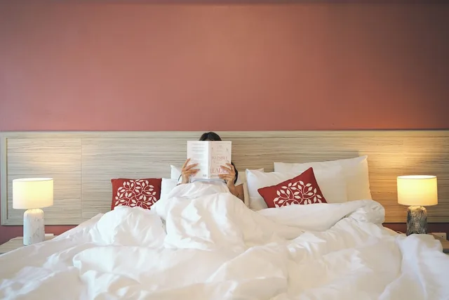 Deluxe, King Bed, TUBTIM SIAM SUVARNABHUMI HOTEL 9/10
