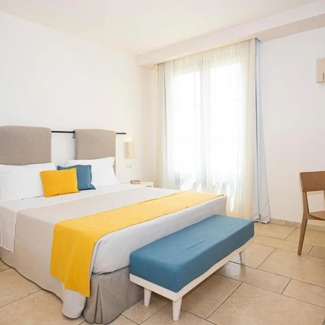 جناح، Relais Masseria Le Cesine - CDSHotels 4/10