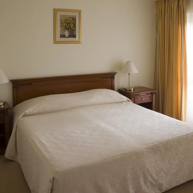 Comfort, Double Bed, Sea Side, Side, Balcony، All Inclusive Hotel Val 7/10