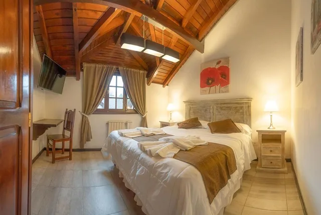 Family, Apartment, La Fontaine Apart Hotel & Resort 1/3