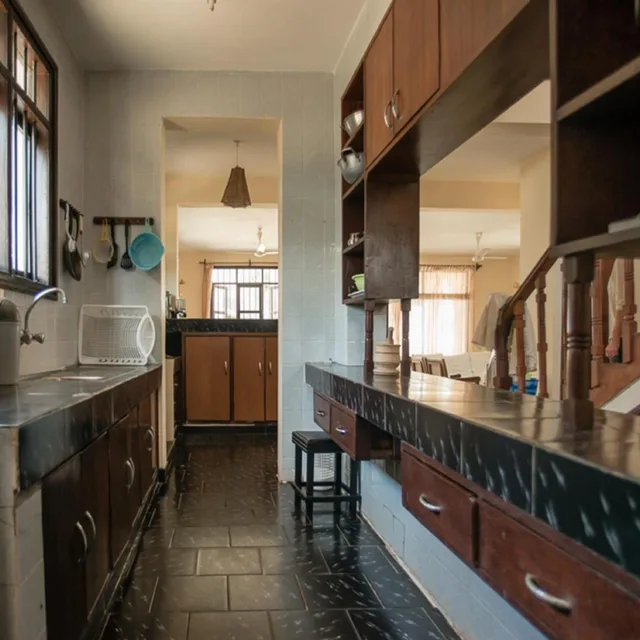 Mixed Dorm, Villa, Double or Twin Bed، Bahari Dhow Beach Villas 4/7