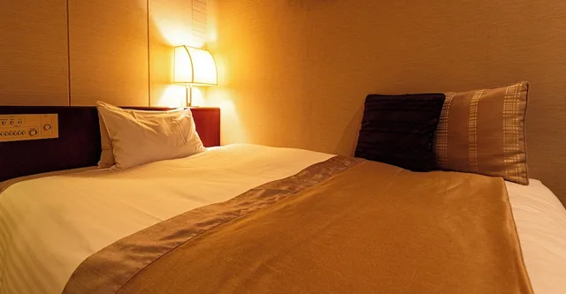غرفة مفردة للمدخنين، Shibuya Creston Hotel 11/13
