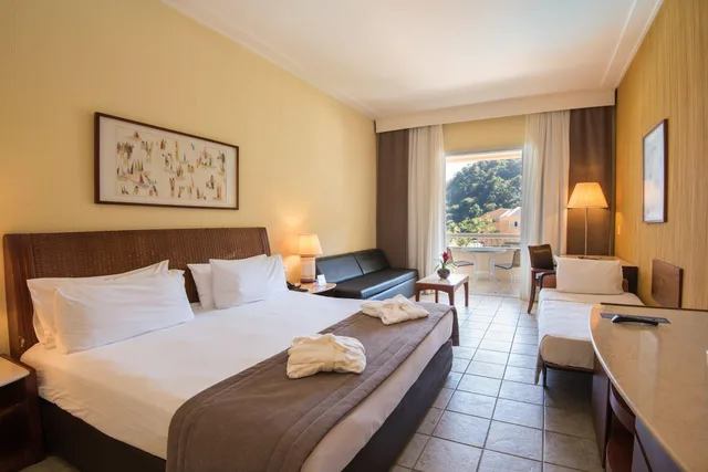 شقة، Hotel Vila Gale Eco Resort de Angra 1/13