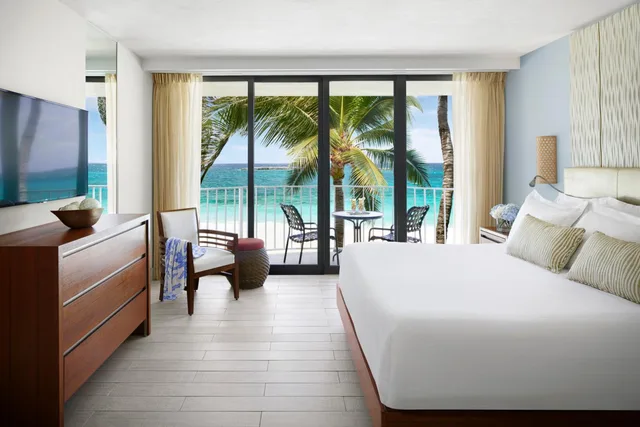 Regal, Suite, The Coral at Atlantis 1/1