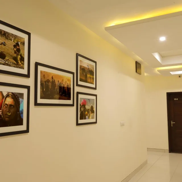 Hotel Fortune Plaza، أجمير 6/42