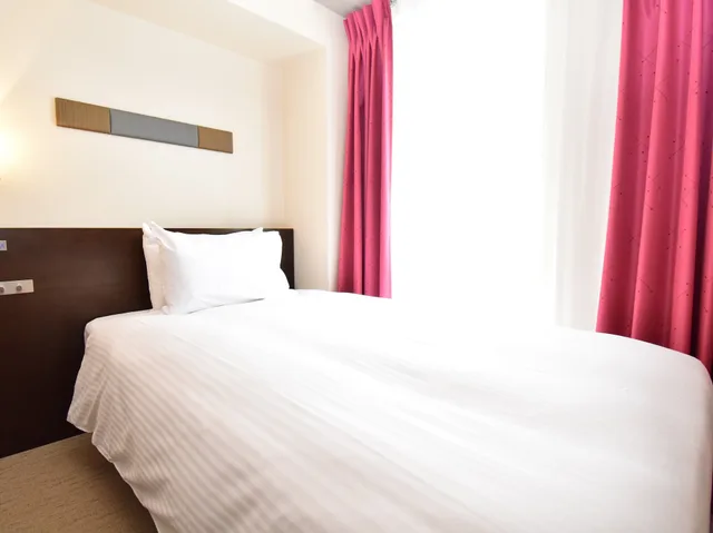غرفة اقتصادية مفردة، Ibis Styles Kyoto Station 8/10