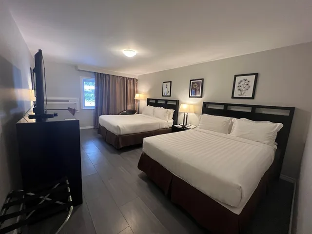 Room, 2 Queen Beds, Pet Friendly, Hill Side، Hidden Valley Resort, Ascend Hotel Collection 3/4